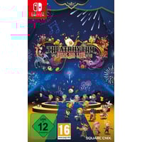 Theatrhythm - Final Bar Line Nintendo Switch-Spiel