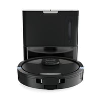 Matrix Plus RV2620WAEU Saugroboter mit Wischfunktion