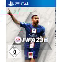 FIFA 23 PS4-Spiel