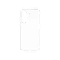 CARE by PanzerGlass® Fashionable Case Transparent X-Ray Soft Basic Samsung Galaxy A36 5G Handyhülle