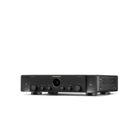 MODEL 70 Schwarz Verstärker