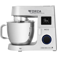 Küchenmaschine FORZA 7800 Ultimo Argento