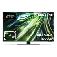 GQ43QN94DATXZG AI Neo QLED TV