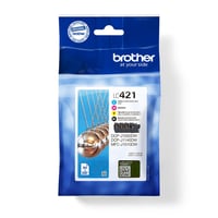 LC-421 Value Pack Druckerpatrone