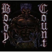 CD Body Count - Body Count