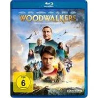 Blu-ray Woodwalkers