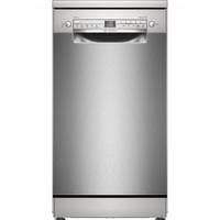 SPS2HKI42E Serie 2 Stand-Geschirrspüler 45 cm