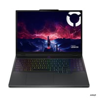 Legion 5 15AKP10, 15,1 Zoll, WQXGA, OLED, AMD Ryzen AI 7 350, 16 GB, 1 TB SSD, GeForce RTX 5060