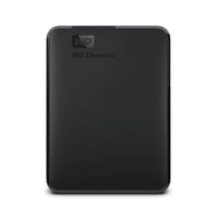 HDD Extern WD 2,5" 5TB Elements Portable (00184964)