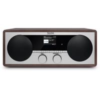 Internetradio DIGITRADIO 451 CD IR holz