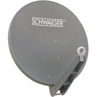 Satellitenantenne anthrazit SPI085