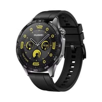 Watch GT4 46mm, black Smartwatch Watch GT4 46mm, black Smartwatch