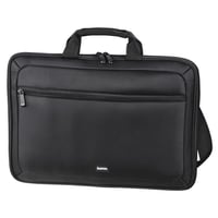 Nizz", bis 34 cm (13,3 Zoll), Schwarz Laptop-Tasche