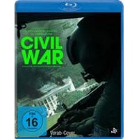 Blu-ray Civil War