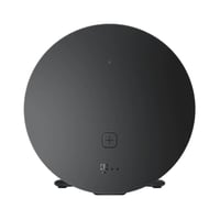 Speed Home WLAN (2. Generation), Schwarz WLAN-Repeater