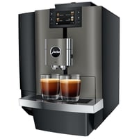 X10c Kaffeevollautomat X10c Kaffeevollautomat
