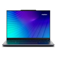 SIGNIUM 14 S1 OLED (MD600002), 14 Zoll, WQXGA+, Intel Core 5-120U, 16 GB, 512 GB SSD, Intel Iris Xe SIGNIUM 14 S1 OLED (MD600002), 14 Zoll, WQXGA+, Intel Core 5-120U, 16 GB, 512 GB SSD, Intel Iris Xe