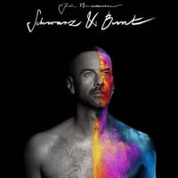 CD Joel Brandenstein - Schwarz & Bunt