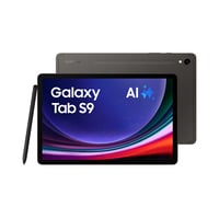 Galaxy Tab S9 128GB WiFi Graphite Tablet