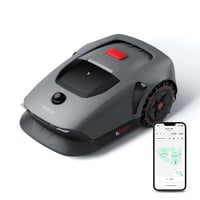 Mova M1000 Rasenmähroboter