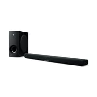 SR-B40A Soundbar mit Subwoofer SR-B40A Soundbar mit Subwoofer
