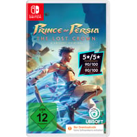 Prince of Persia - The Lost Crown Nintendo Switch-Spiel