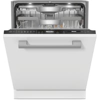G 7771 SCVi 125 Jahre Gala Edtition Obsidianschwarz Einbau-Geschirrspüler vollintegriert 60 cm