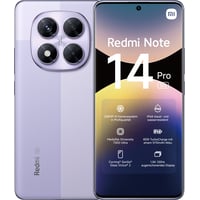 Note 14 5G 6GB + 128GB Lavender Purple Smartphone Note 14 5G 6GB + 128GB Lavender Purple Smartphone