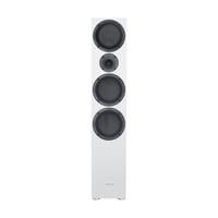GLE 80 S2 weiß Stück Standlautsprecher GLE 80 S2 weiß Stück Standlautsprecher
