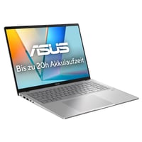 Vivobook S 16 S3607CA-SH115W, 16 Zoll, WUXGA, Intel Core Ultra 7 255H, 16 GB, 1 TB SSD, Intel Arc
