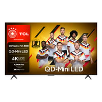 55MQLED75K QLED Mini LED TV