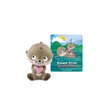 Kleiner Otter, großes Herz - Lieder und Geschichten zum Liebhaben Hörfigur