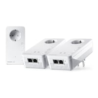 Magic 1 WiFi Multiroom Kit Powerline
