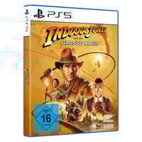 Indiana Jones und der große Kreis PS5-Spiel Indiana Jones und der große Kreis PS5-Spiel