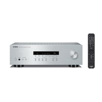 R-S202D silber HiFi-Receiver