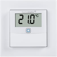 Tapo S110E Smart Relaisschalter - WLAN & Bluetooth, Potentialfrei, 10A, Für Licht, Garagentor, Heizung
