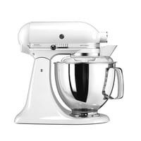 Küchenmaschine 5KSM175PSEWH