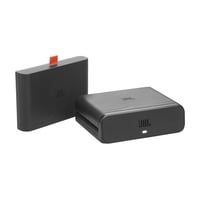 BATTERY 600 Duo mit Charging Case Akku