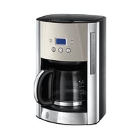 26990-56 Luna Stone Filterkaffeemaschine 26990-56 Luna Stone Filterkaffeemaschine