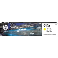 F6T79AE 913A PageWide gelb Druckerpatrone