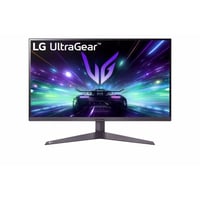 UltraGear 27GS50FX-B, Schwarz, 27 Zoll, Full HD, VA, 180 Hz, 5 ms