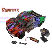 Modellbau Crusher Race SC 2WD - RTR