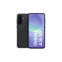 Galaxy A36 5G 128GB Awesome Black Smartphone Galaxy A36 5G 128GB Awesome Black Smartphone