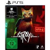 Stray PS5-Spiel Stray PS5-Spiel