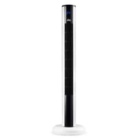 Turmventilator Easy Breezy (Typ 757) Weiß/Schwarz