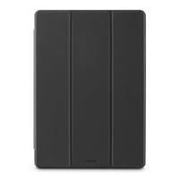 Tablet-Hülle "Fold Clear" m. Stiftf. f. Samsung Galaxy Tab A11+ 11", Schw. (00227090)