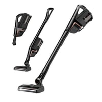 Triflex HX2 Cat&Dog SOML0 Obsidianschwarz Akku Staubsauger