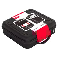 Transportkoffer für Nintento Switch 2, Schwarz