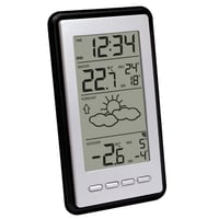 Wetterstation WS 9130