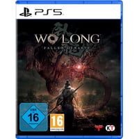 Wo Long: Fallen Dynasty PS5-Spiel